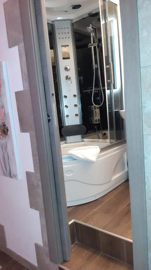 Harmony Relax Hydromassage Sauna At The Vatican Museums Roma Exterior foto