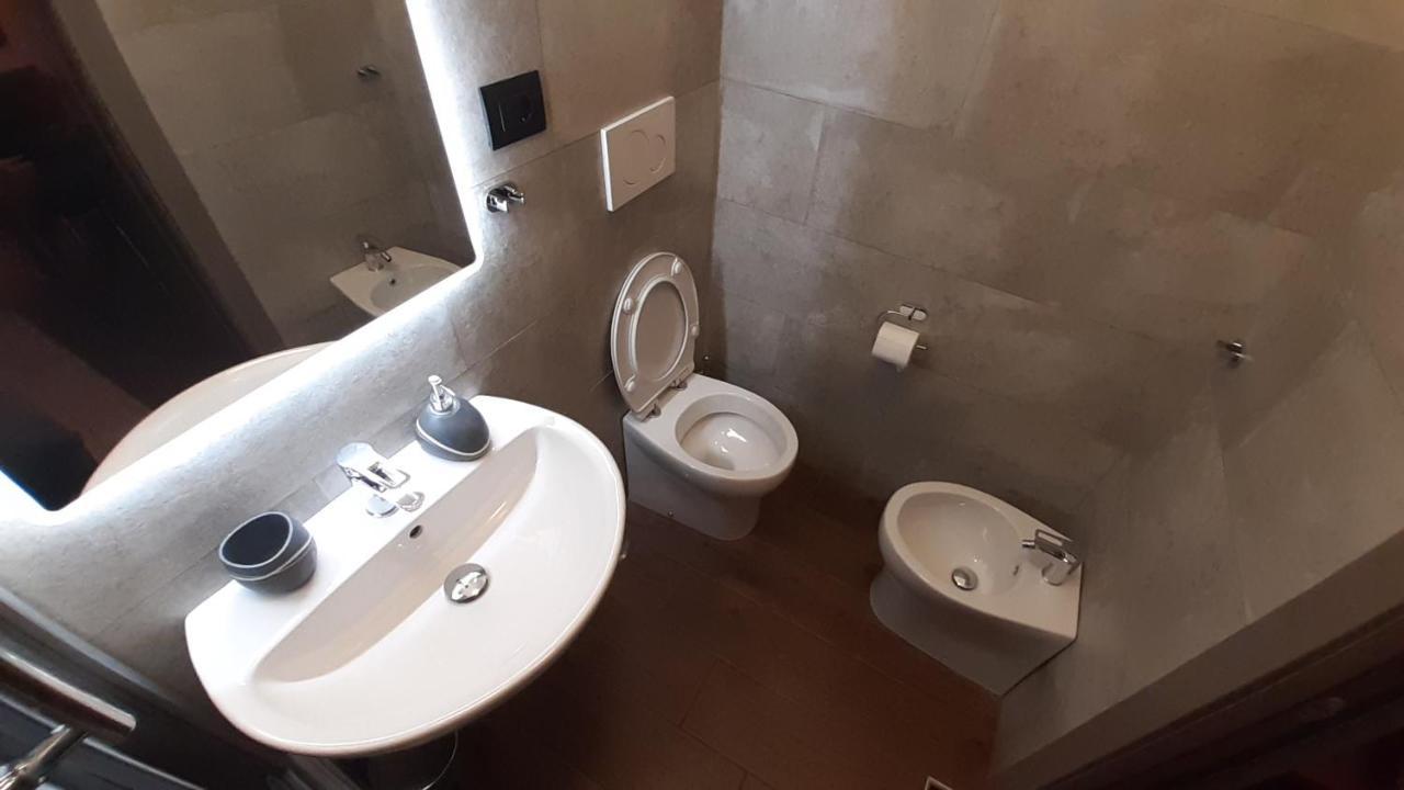 Harmony Relax Hydromassage Sauna At The Vatican Museums Roma Exterior foto
