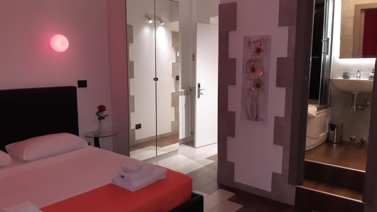 Harmony Relax Hydromassage Sauna At The Vatican Museums Roma Exterior foto
