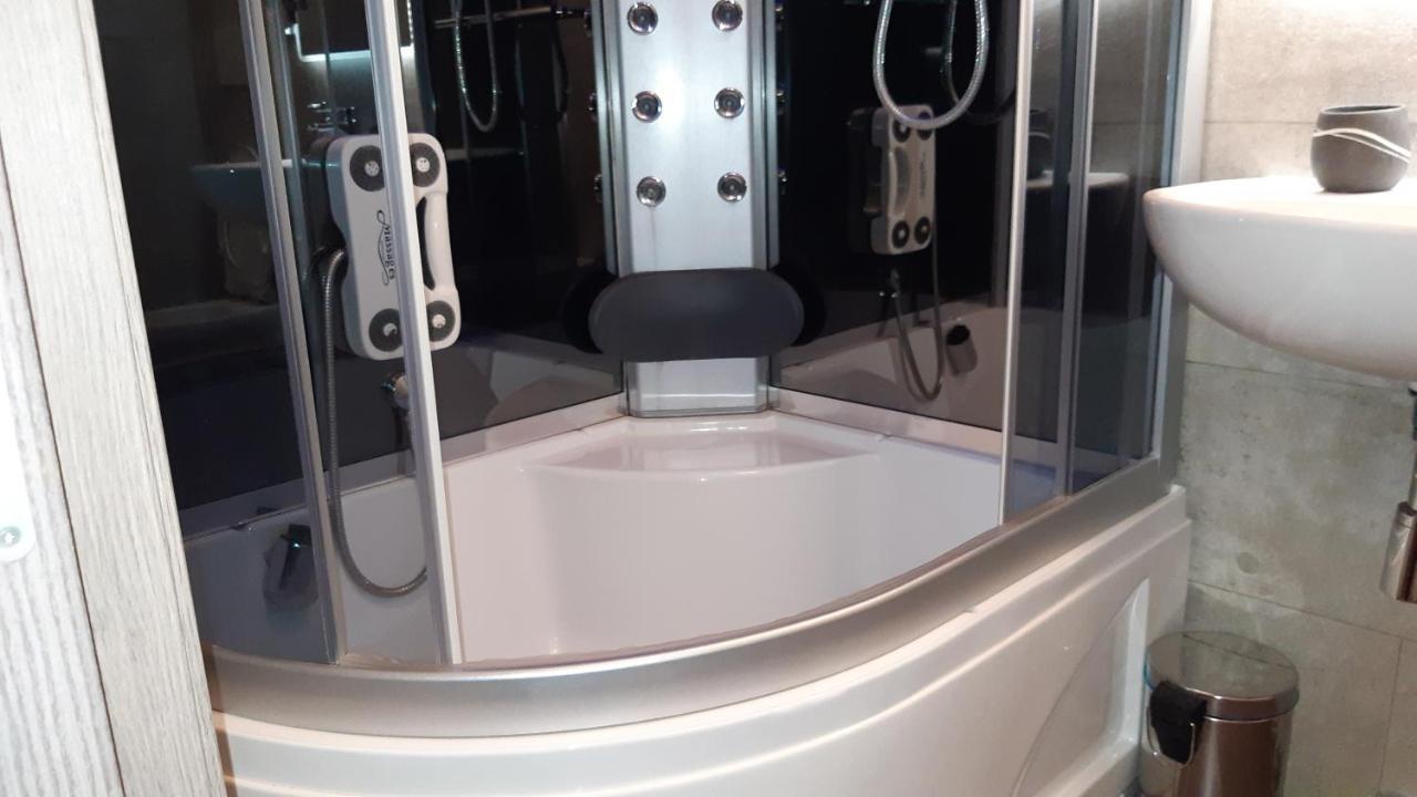 Harmony Relax Hydromassage Sauna At The Vatican Museums Roma Exterior foto