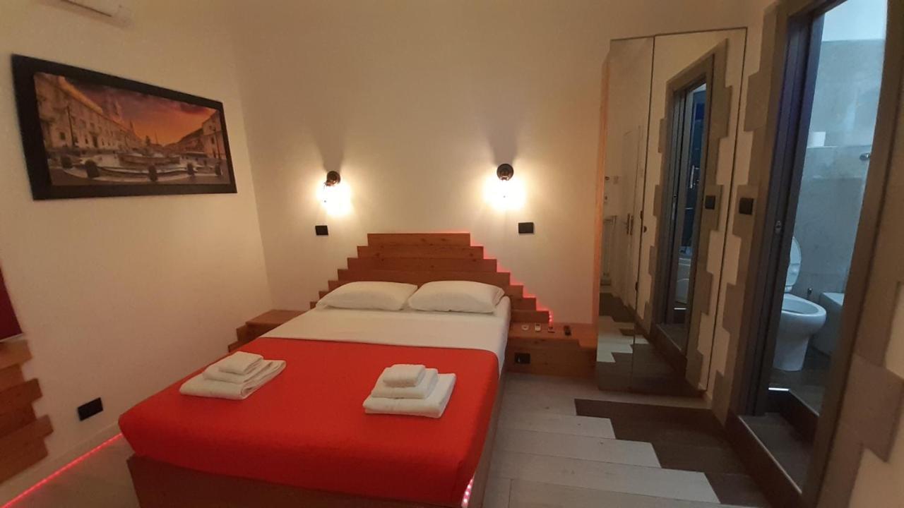 Harmony Relax Hydromassage Sauna At The Vatican Museums Roma Exterior foto