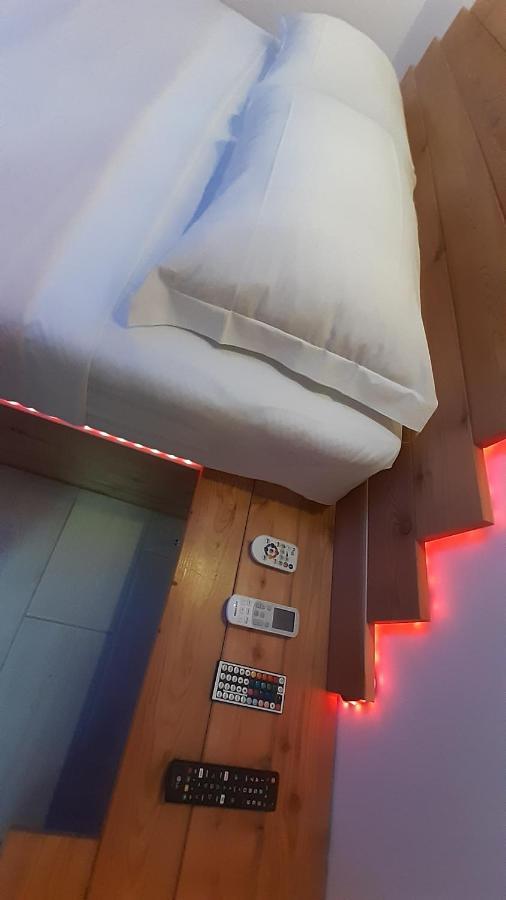 Harmony Relax Hydromassage Sauna At The Vatican Museums Roma Exterior foto