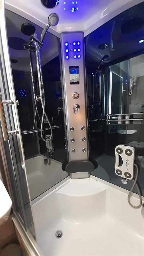 Harmony Relax Hydromassage Sauna At The Vatican Museums Roma Exterior foto